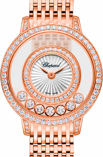 Chopard Happy Diamonds RG